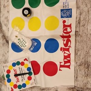 Vintage American Girl / Pleasant Company Slumber Party Gear (Retired)